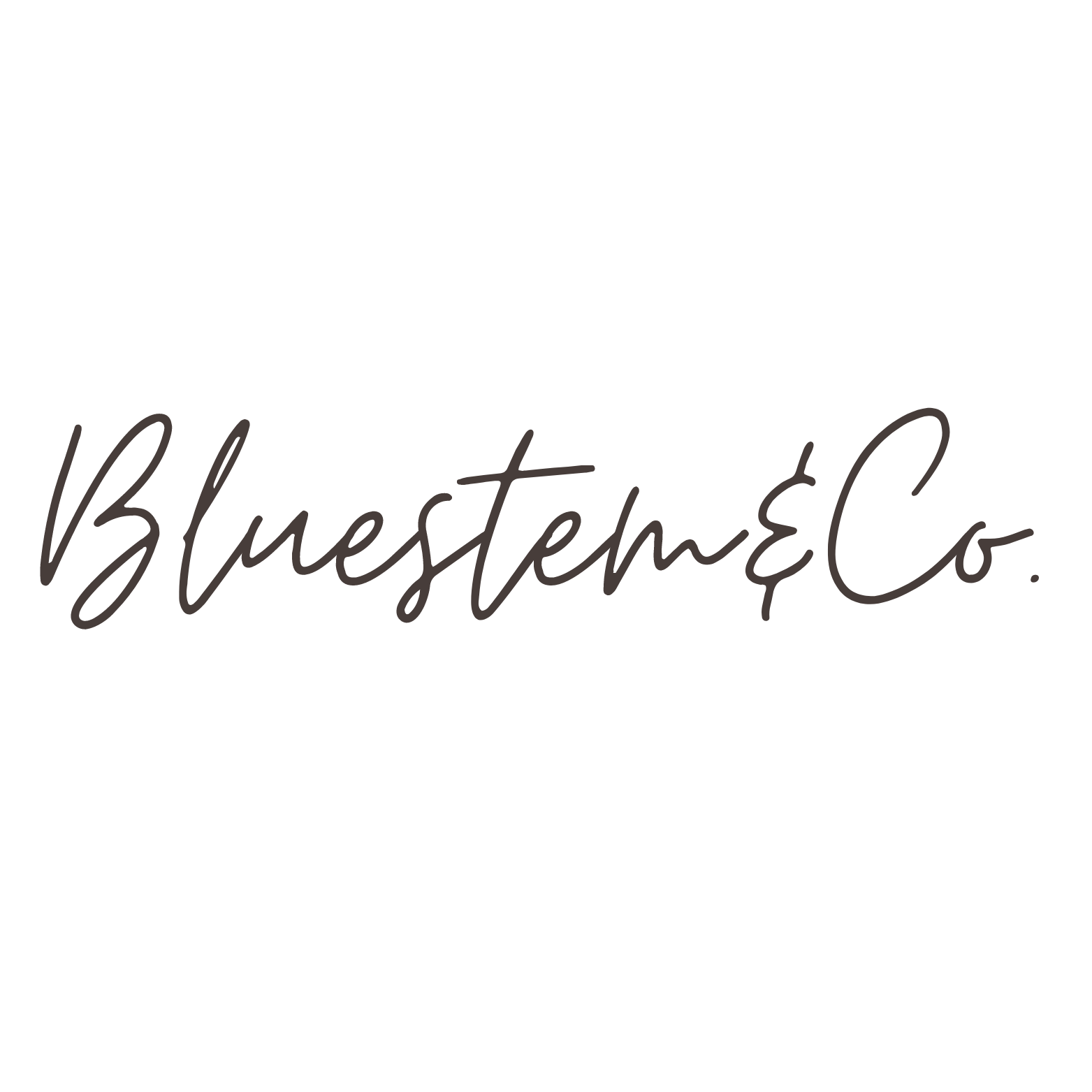 Bluestem&Co