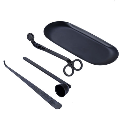 Black Candle Maintenance Kit