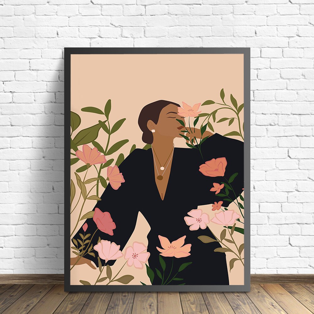 Stop & Smell The Roses