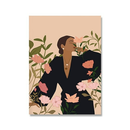 Stop & Smell The Roses