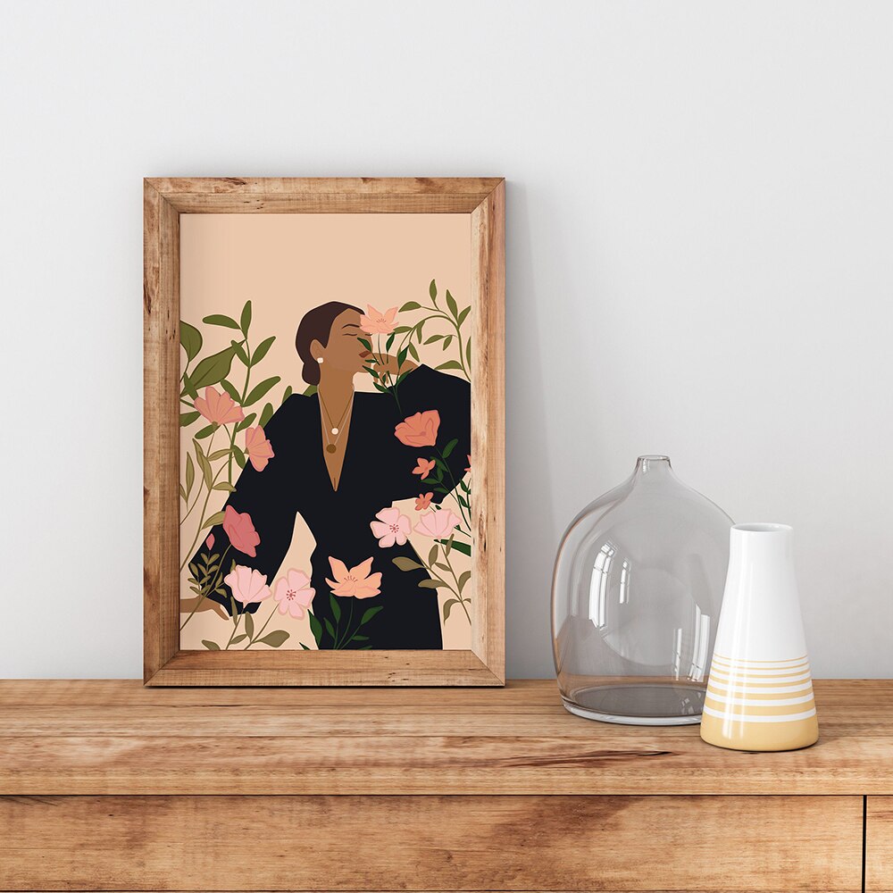 Stop & Smell The Roses