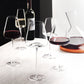 Bluestem & Co. Classic Wine Glass 