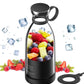 Bluestem & Co. Portable Blender